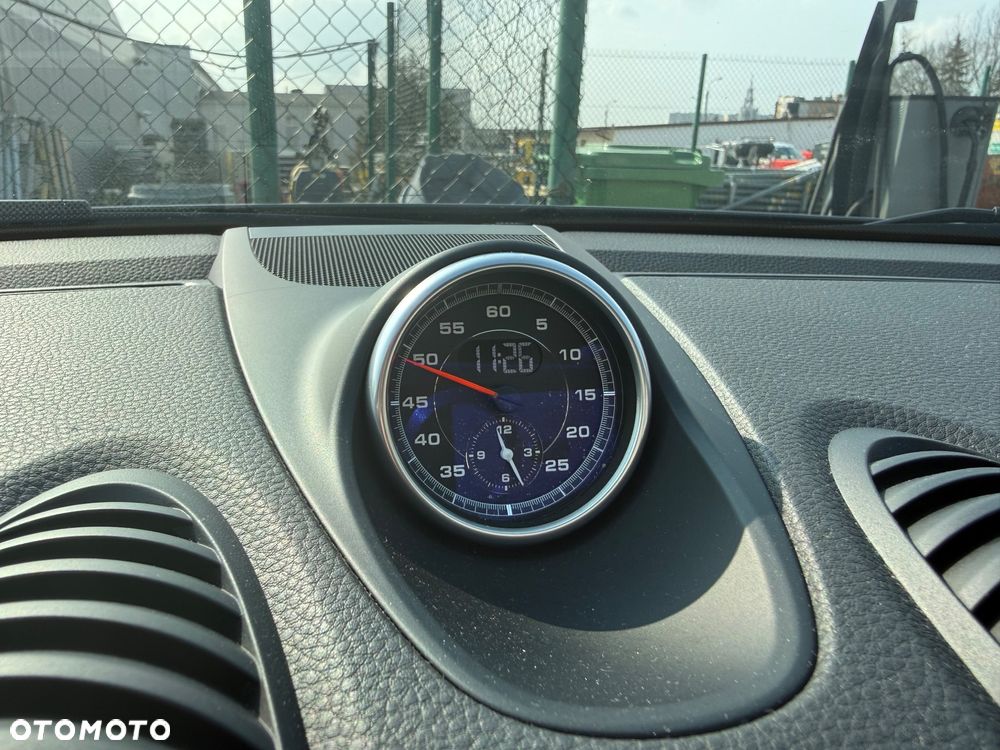 Porsche 718 Cayman GPF PDK - 17