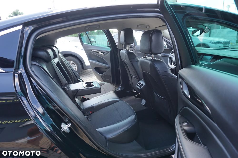 Opel Insignia 1.5 ECOTEC Direct Inj Turbo Business Innovation - 29