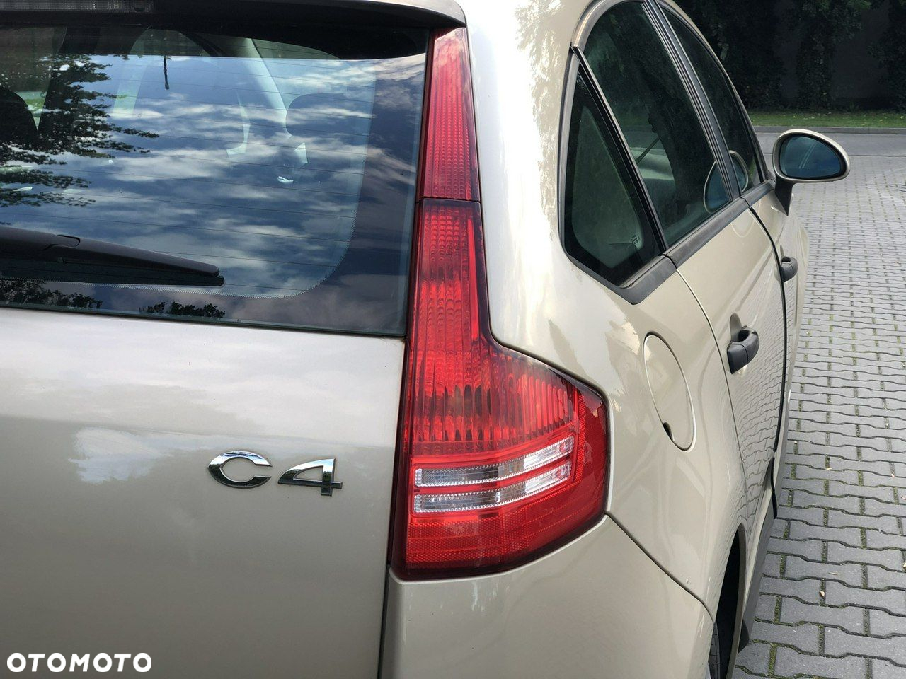 Citroën C4 - 32