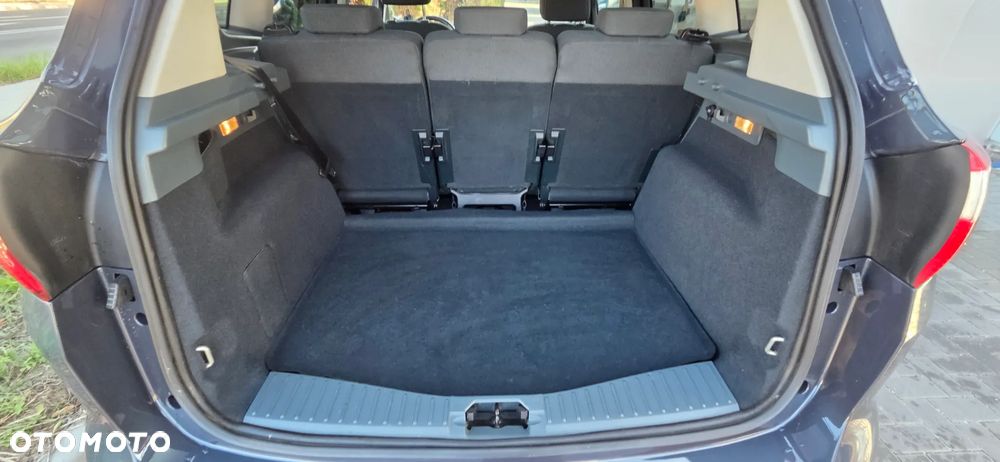 Ford C-MAX 1.6 Ti-VCT Trend - 33