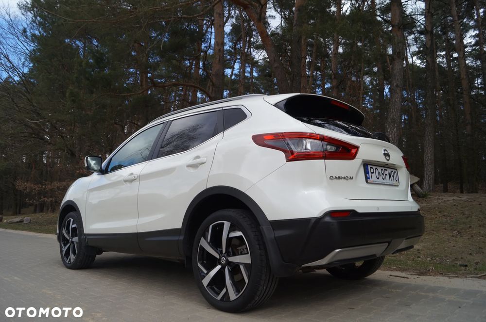 Nissan Qashqai 1.6 DIG-T Tekna+ - 13