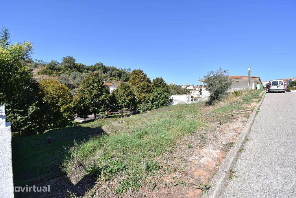 Terreno para construção em São Miguel, Santa Eufémia e Rabaçal - Grande imagem: 3/21