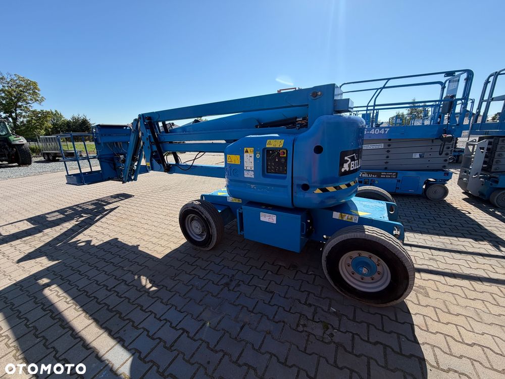 Genie Z45/25 - 3