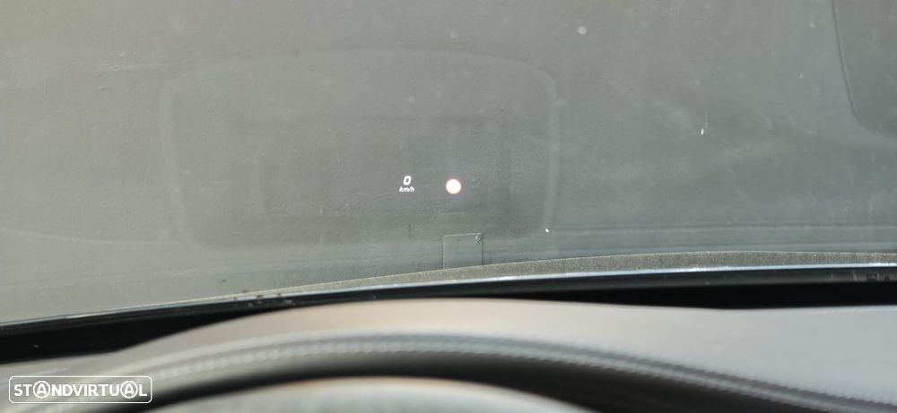 Mercedes-Benz C 220 (BlueTEC) d Station 7G-TRONIC AMG Line - 33