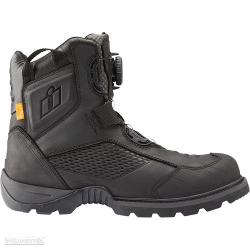 botas icon stormhawk waterproof - 1