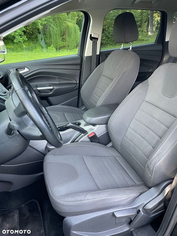 Ford Kuga 2.0 TDCi 4WD Trend - 16