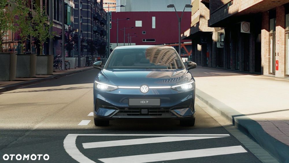 Volkswagen ID.7 - 4