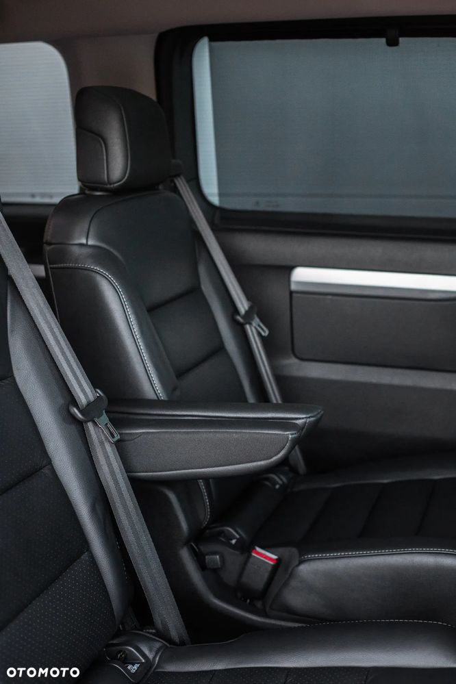 Opel Zafira 2.0 D Automatik 130 kW Edition - 21