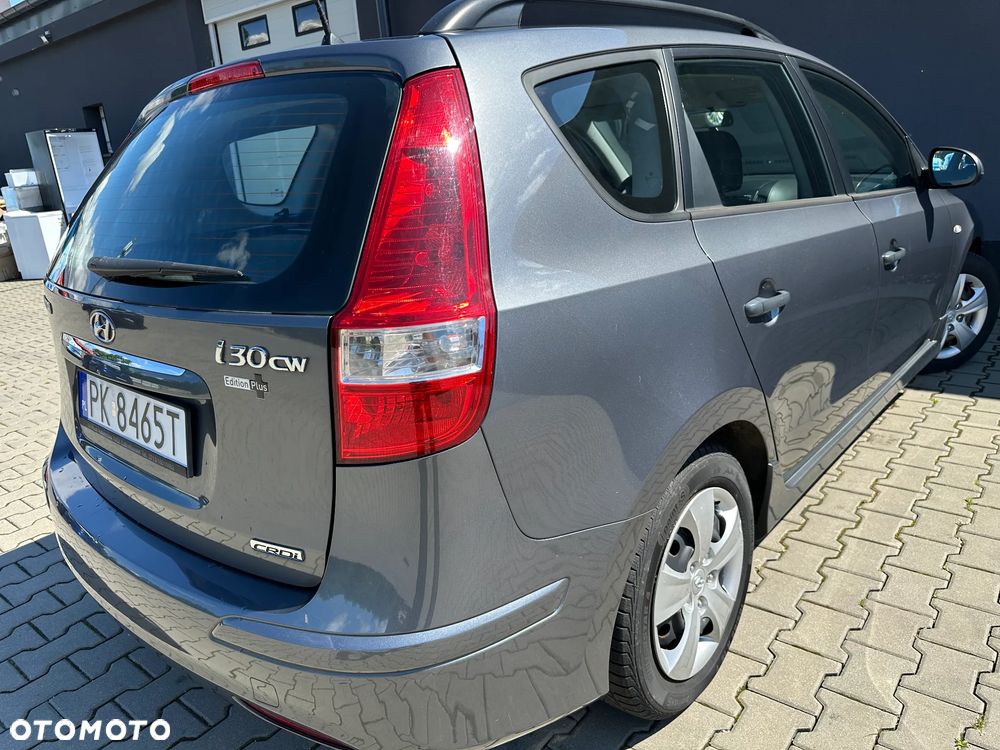 Hyundai i30 - 11