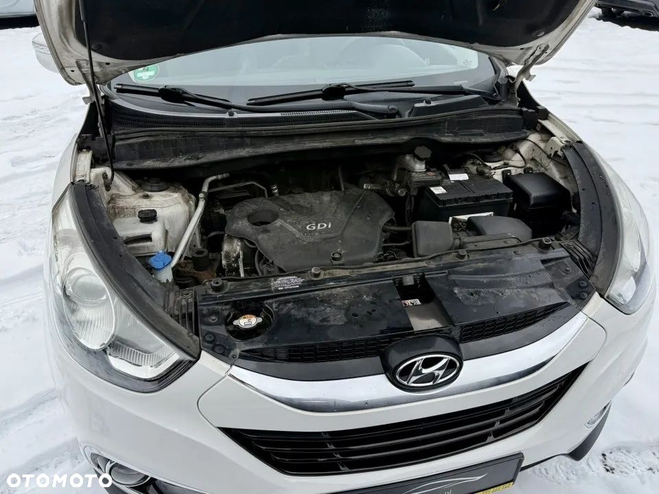 Hyundai ix35 1.6 2WD 5 Star Edition - 39