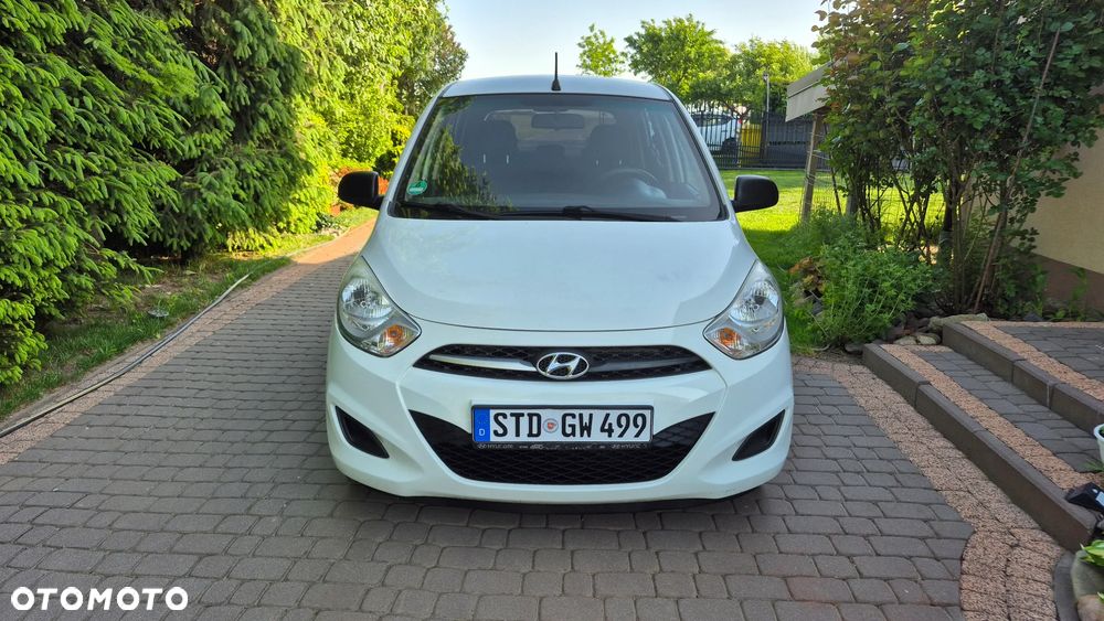 Hyundai i10 1.1 Classic - 2