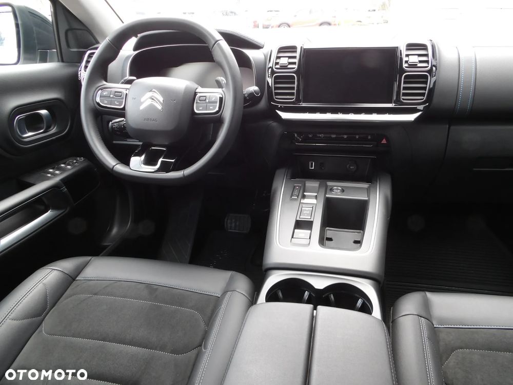 Citroën C5 Aircross 1.2 mHEV Feel Pack eDCT6 - 32