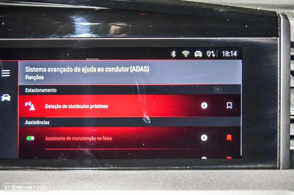 Opel Mokka 1.2 Hybrid GS eDCT - 19