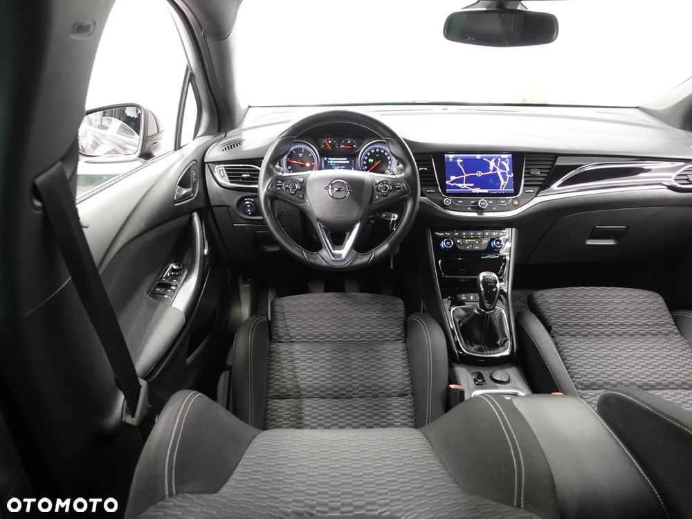 Opel Astra 1.6 CDTI Start/Stop Active - 27
