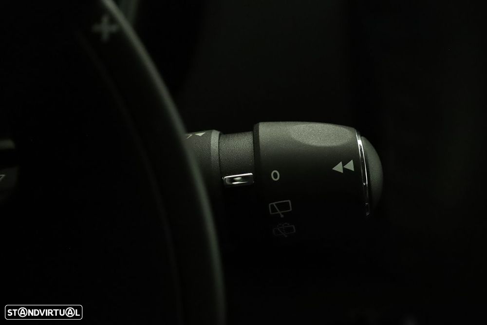 Citroën C5 Aircross 1.6 Hybrid Plus e-EAT8 - 20