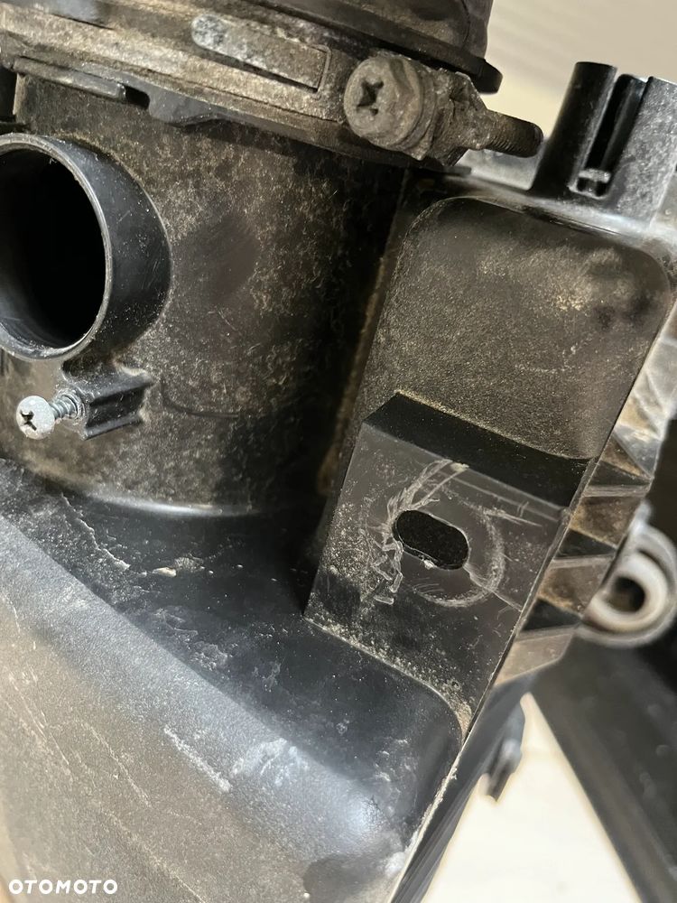 MAZDA CX5 SH01-133AX  OBUDOWA FILTRA POWIETRZA - 7