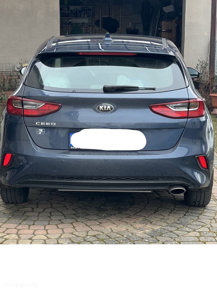 Kia Ceed 1.0 T-GDI S - 2