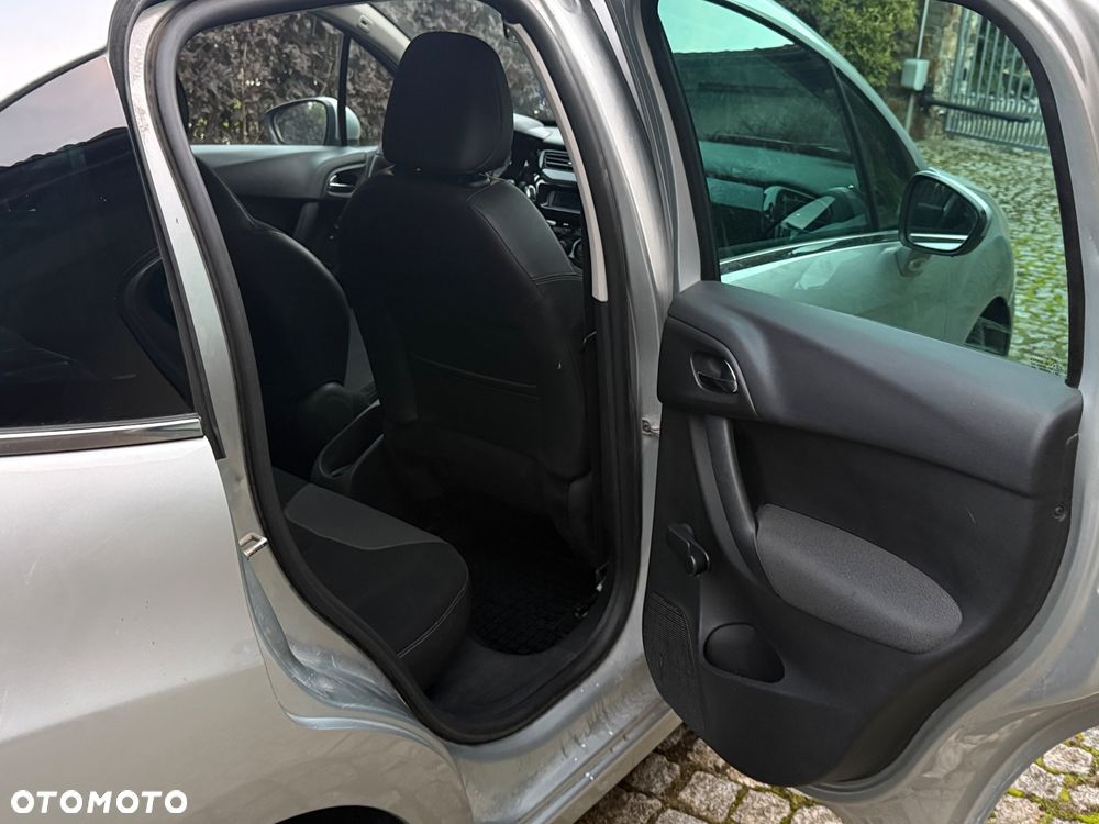 Citroën C3 - 17