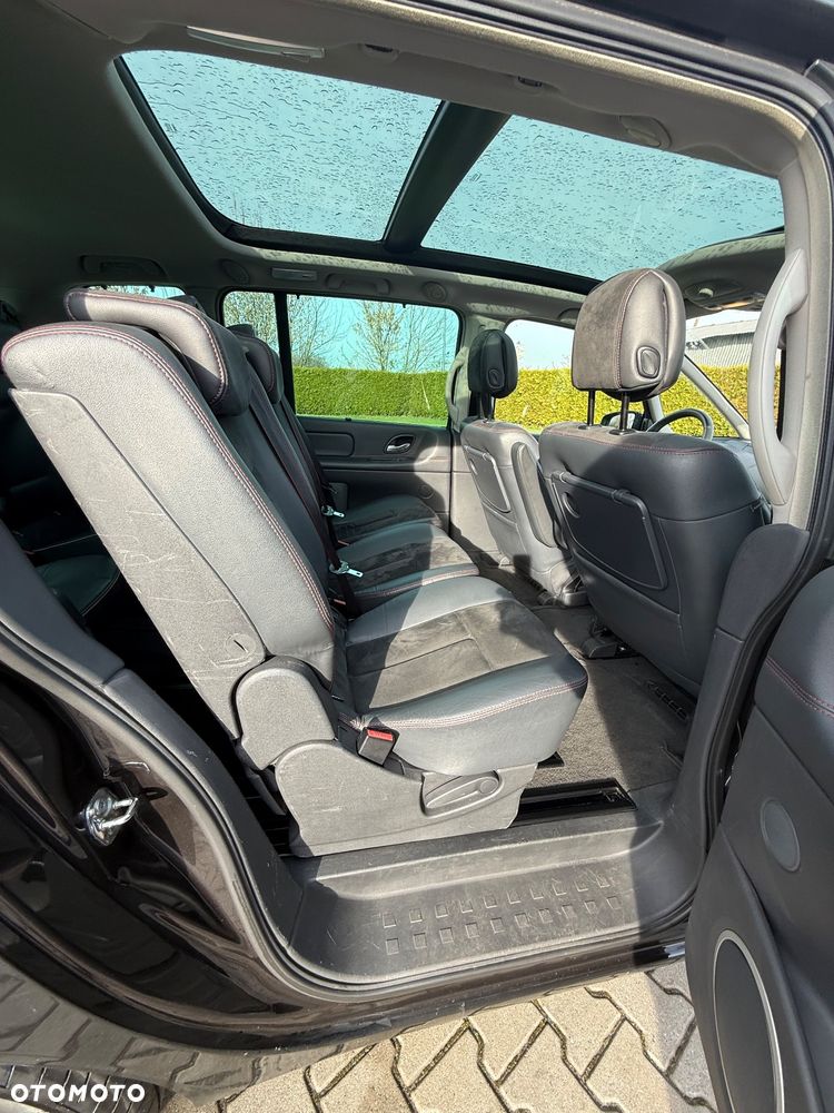 Renault Espace 2.0 dCi FAP Dynamique - 9