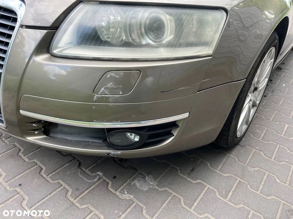 Audi A6 Limousine - 4