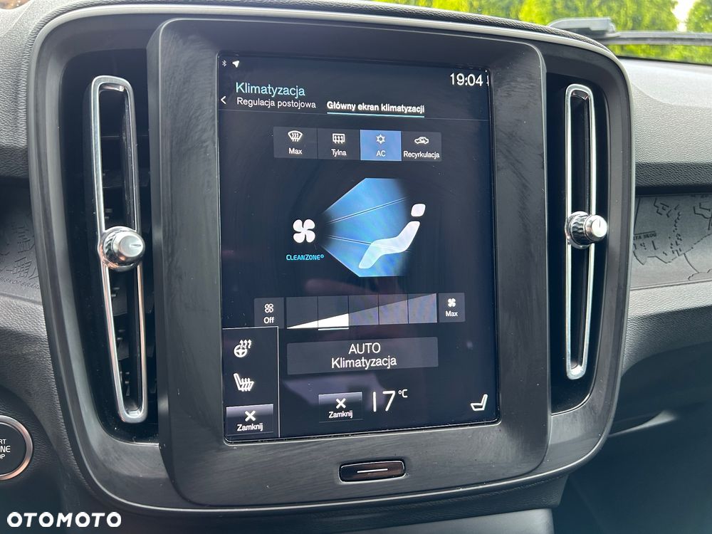 Volvo XC 40 T2 Essential - 13
