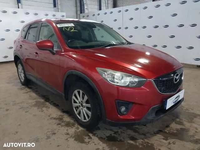 Dezmembrez Mazda CX-5 2.2 Diesel - 2