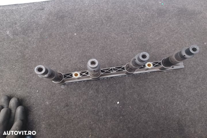 Bobina inductie 9651710680 1104091 9651710680 1104091 Citroen C4 1 [2 - 3