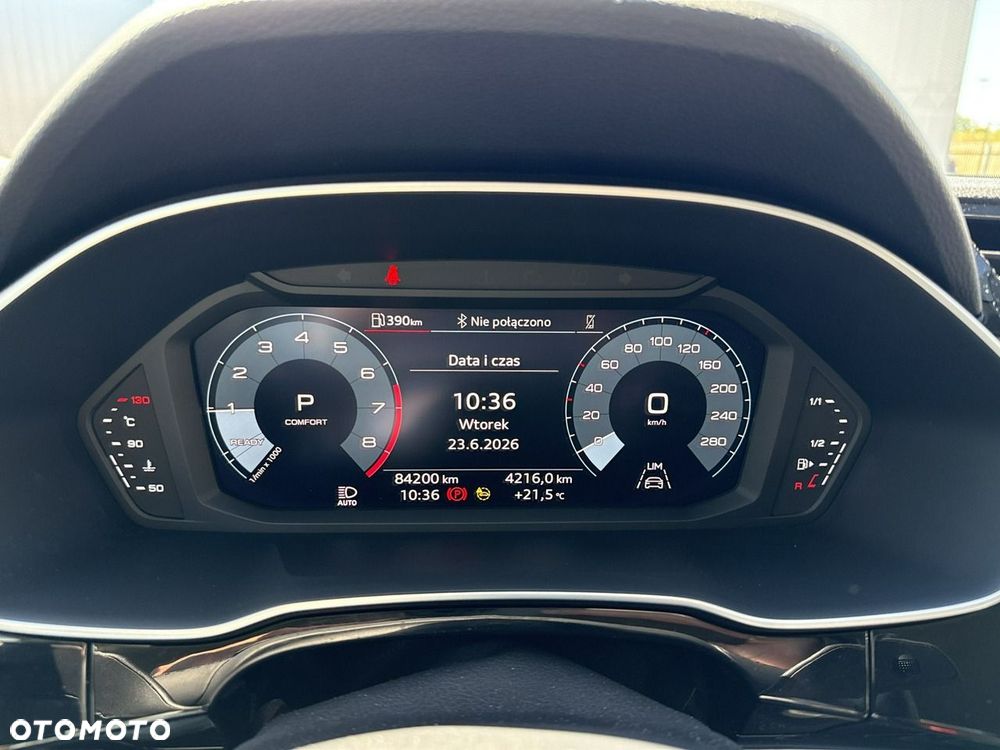 Audi Q3 Sportback 35 TFSI mHEV S tronic - 26
