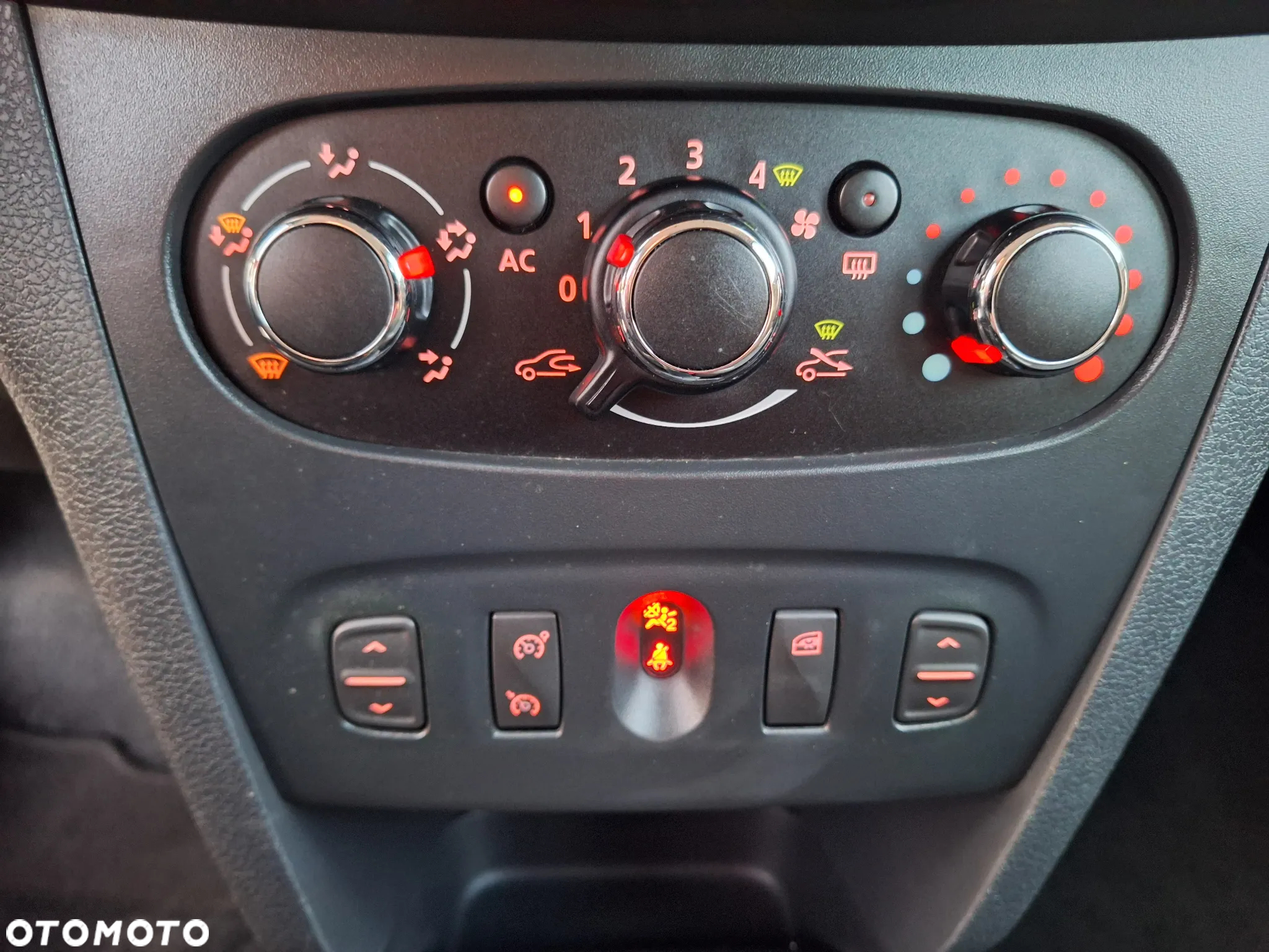 Dacia Sandero Stepway - 19