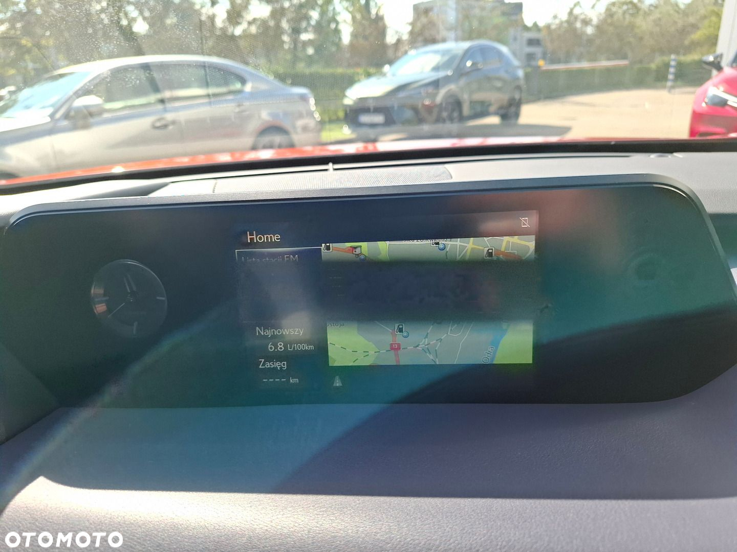 Lexus UX 200 Optimum 2WD - 31