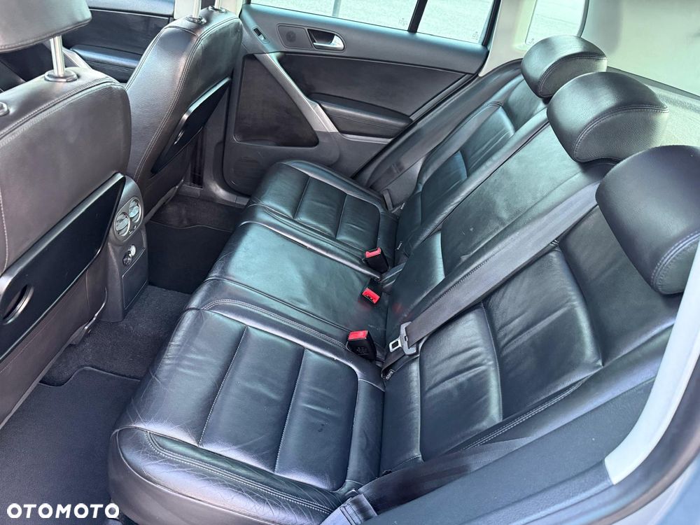 Volkswagen Tiguan 2.0 TDI 4Mot Track&Field - 15