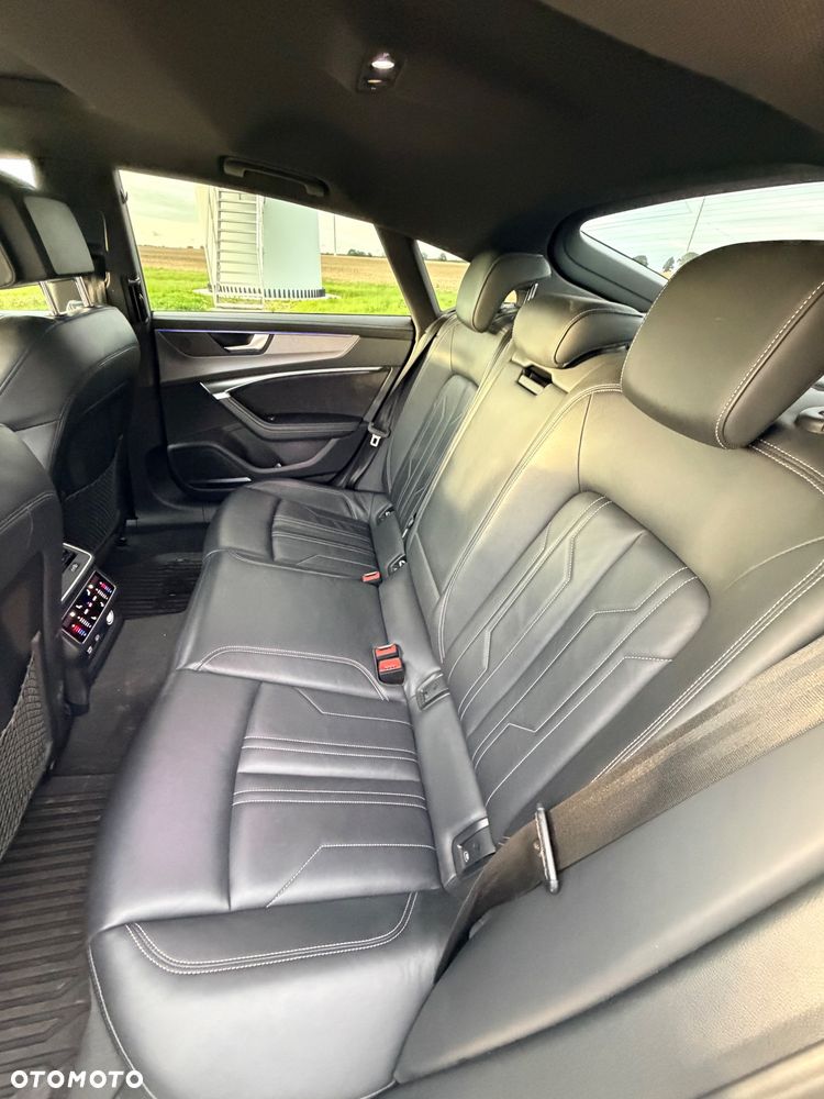 Audi A7 Sportback - 15