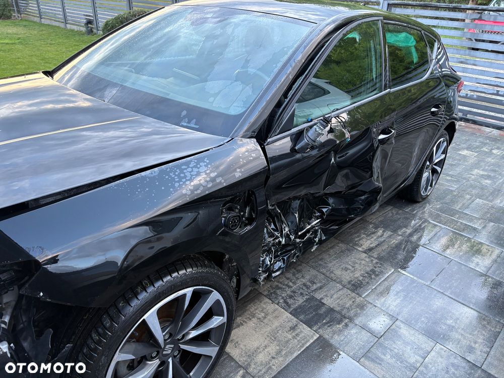 Seat Leon 1.4 e-Hybrid DSG FR Plus - 5