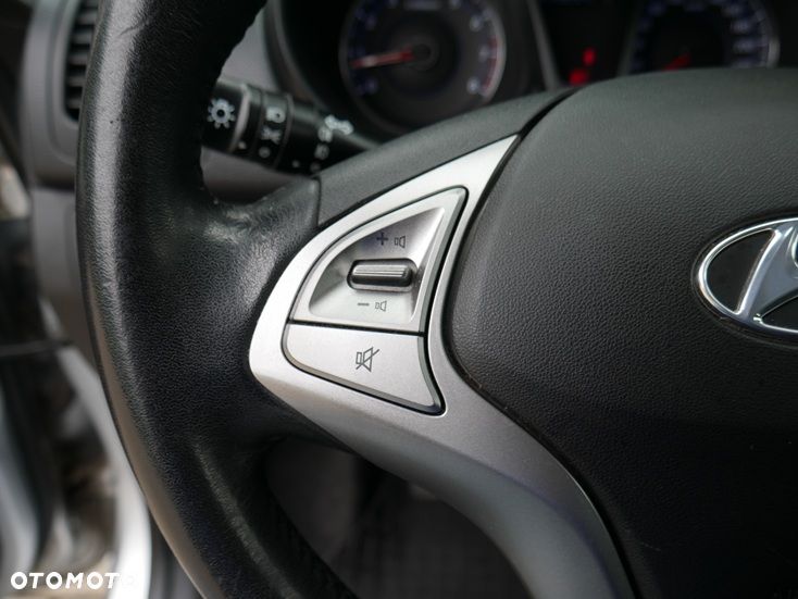 Hyundai ix20 1.4 Style - 13