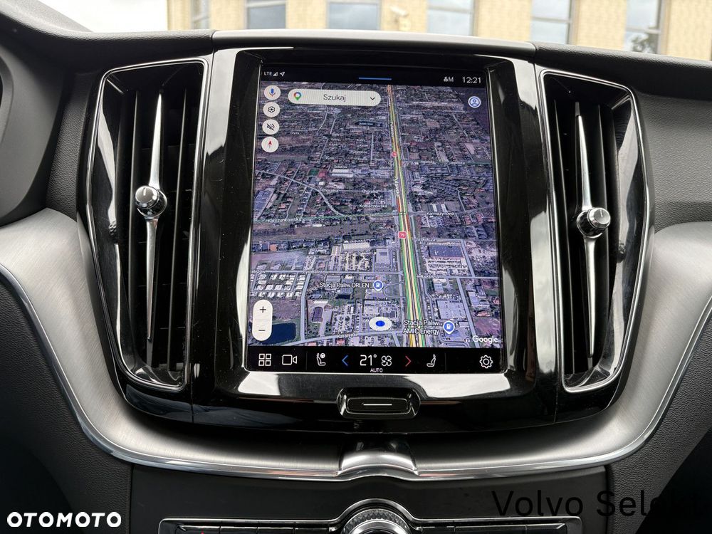 Volvo XC 60 - 6