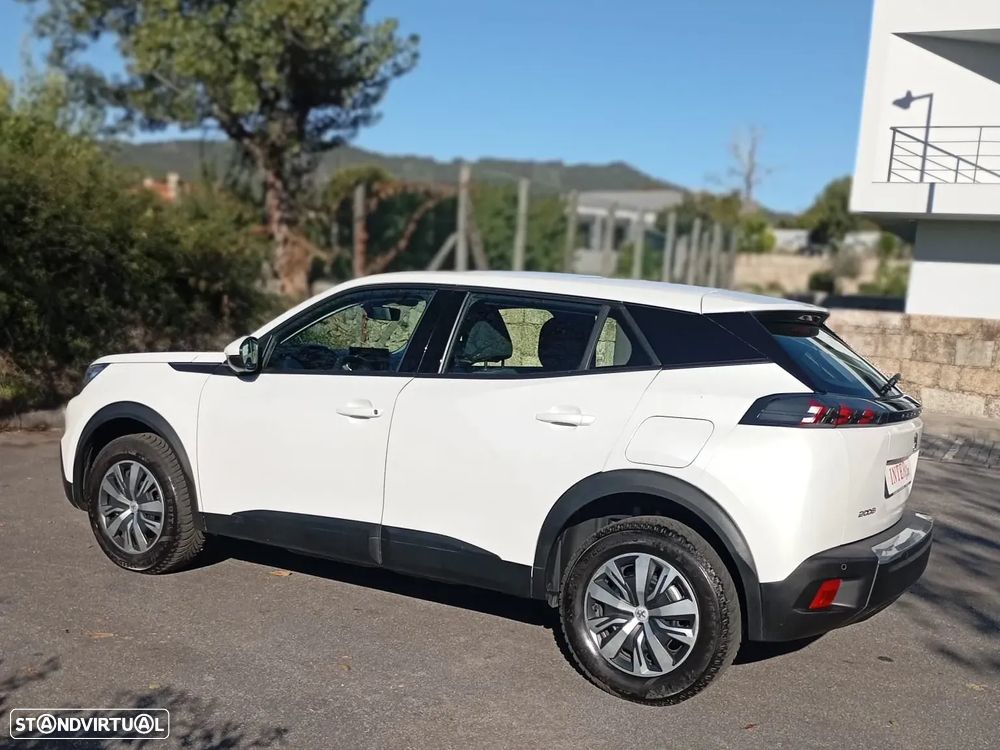 Peugeot 2008 1.5 BlueHDi Active Pack - 6