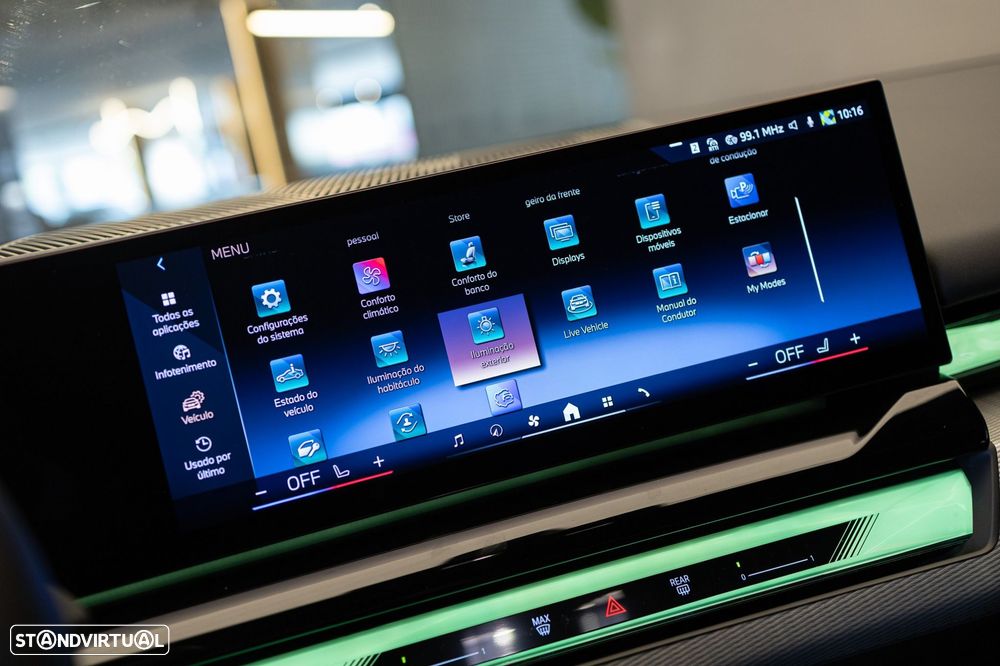 BMW 530 e Pack Desportivo M Pro - 16