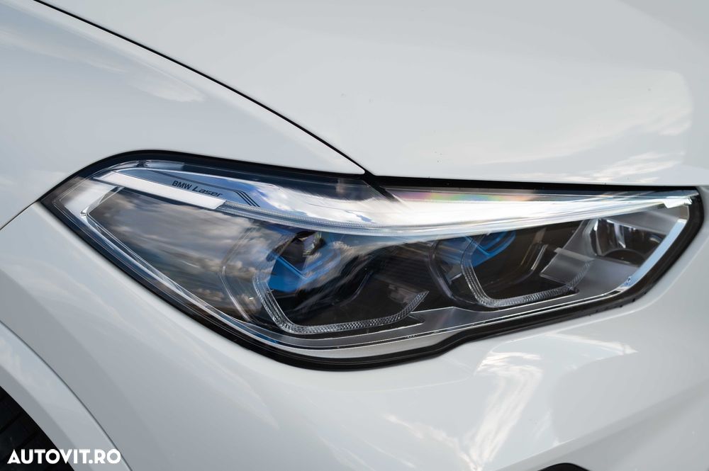 BMW X5 xDrive45e AT PHEV - 14