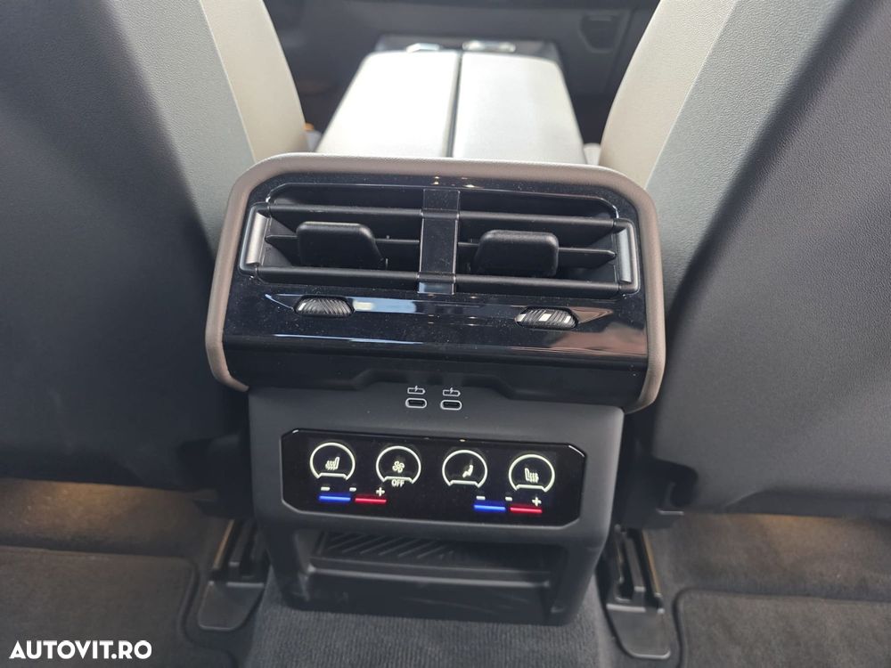 BMW Seria 5 520d xDrive AT MHEV - 24