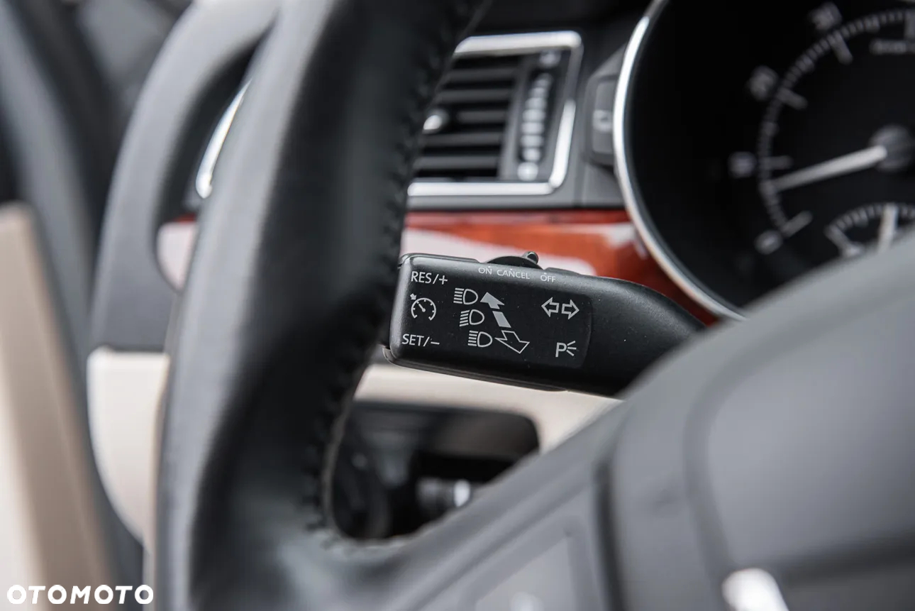 Skoda Superb - 21