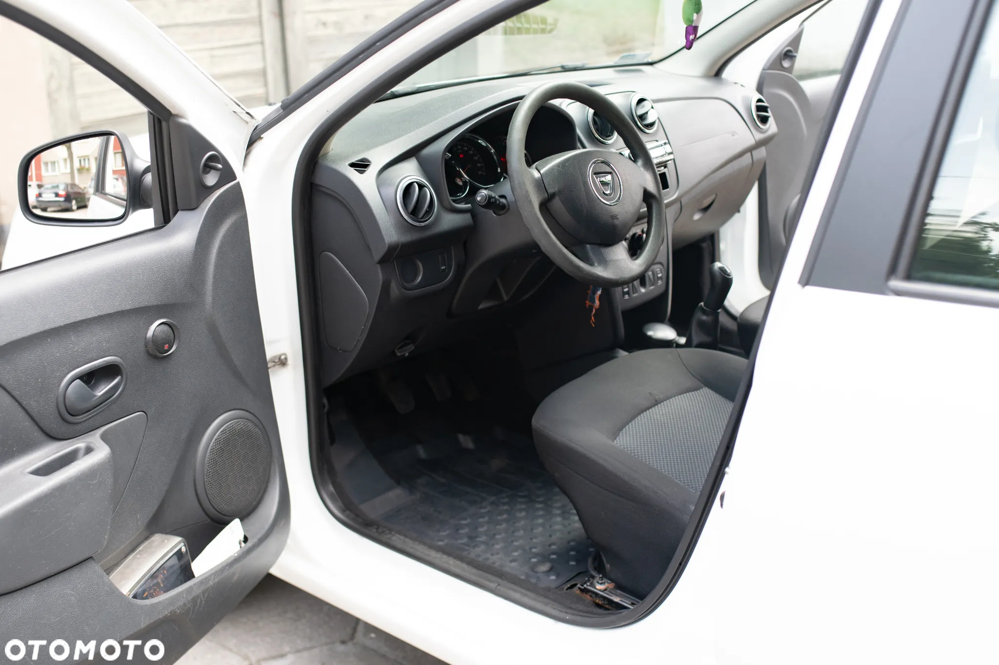 Dacia Logan MCV 0.9 TCE Ambiance - 5