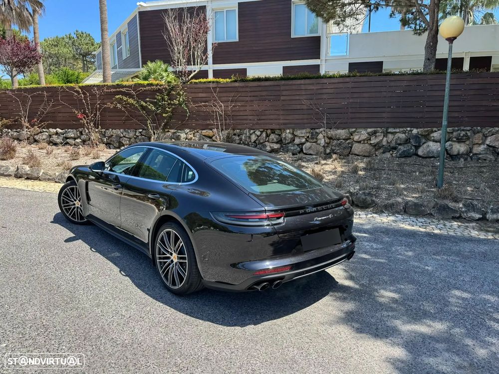 Porsche Panamera 4 S Executive - 5