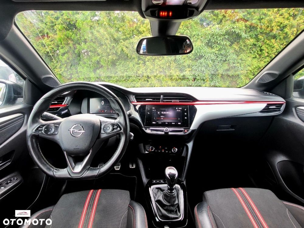 Opel Corsa - 9