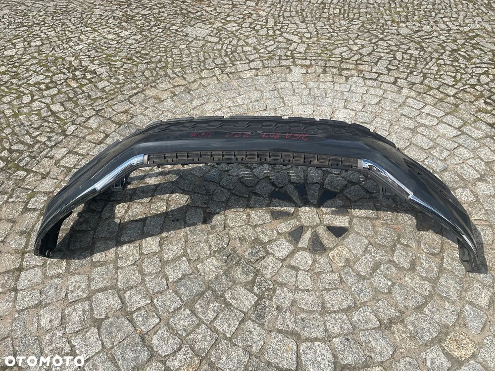 ZDERZAK PRZEDNI PRZÓD 2GA807221 J/K/L VW T-ROCK 2GA - 4