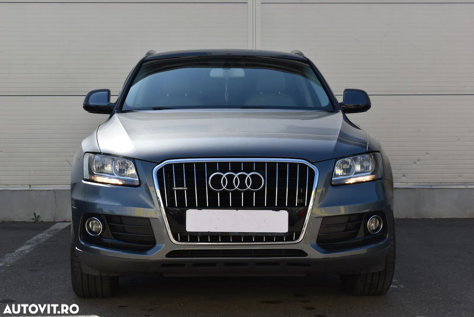Audi Q5 3.0 TDI Quattro clean Stronic - 19