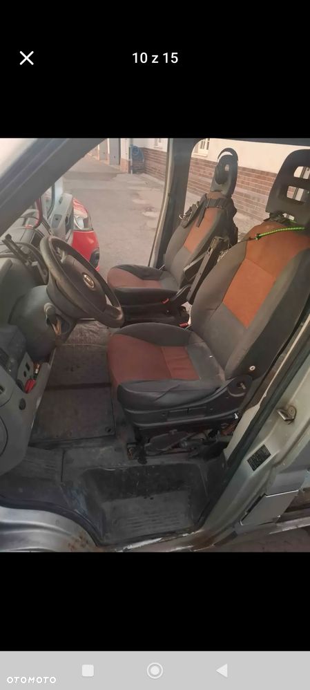 Fiat Ducato - 8