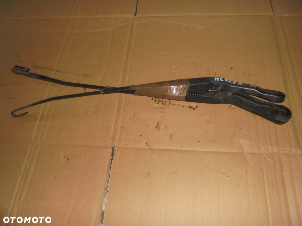 RAMIONA WYCIERACZEK MERIVA A - 1