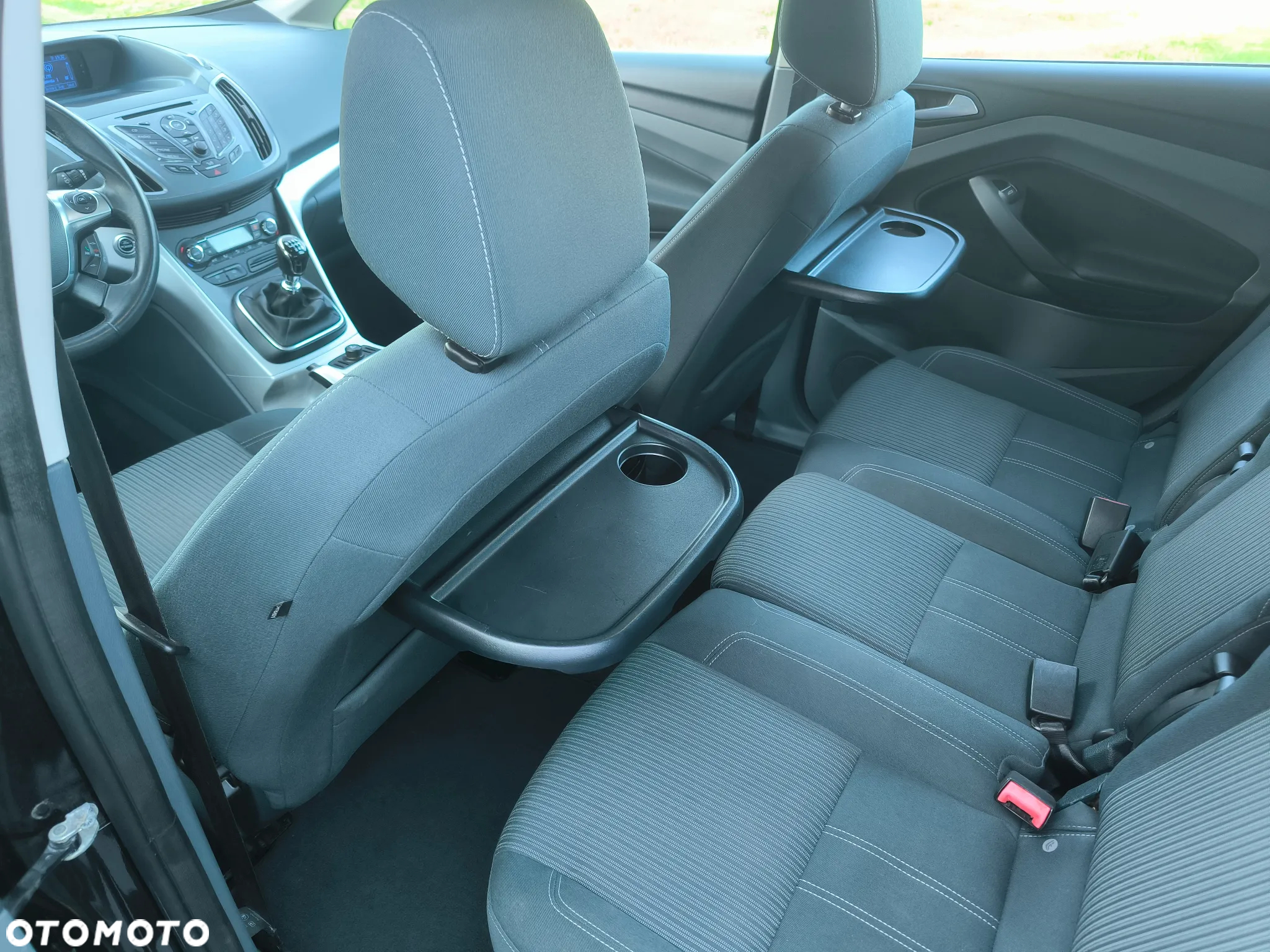 Ford C-MAX - 6