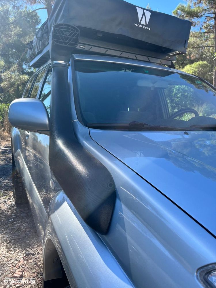 Toyota Land Cruiser Prado - 19