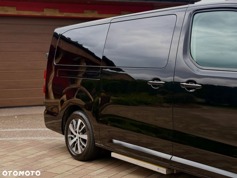 Toyota Proace Verso - 11